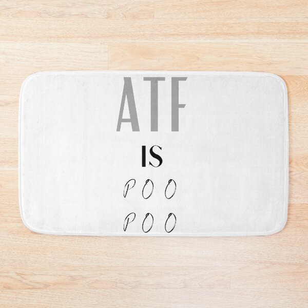 Item preview, atf is poo poo designed and sold by DAYLIFE.