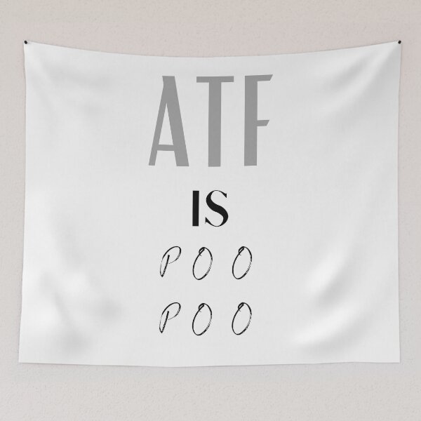 Item preview, atf is poo poo designed and sold by DAYLIFE.
