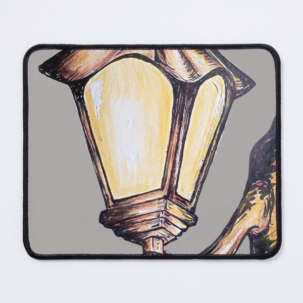 Item preview, Vintage lamp designed and sold by Aquarelastudio.