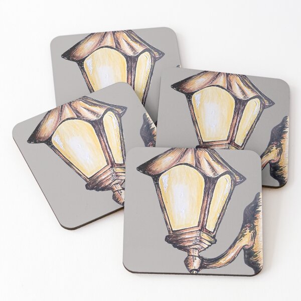 Item preview, Vintage lamp designed and sold by Aquarelastudio.
