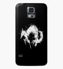 Metal Gear Solid - Foxhound Case/Skin for Samsung Galaxy