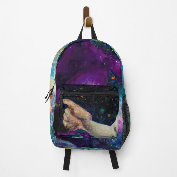 Item preview, The cosmos designed and sold by Abstract4Real.
