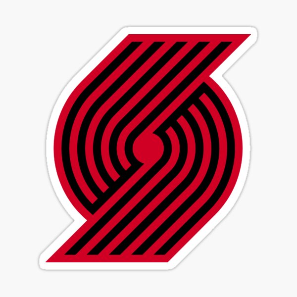 Portland Trail Blazers Gifts, Trail Blazers Accessories, Pins