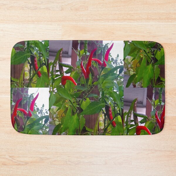 Item preview, Cayenne Peppers  designed and sold by etherealwonders.
