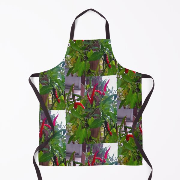 Item preview, Cayenne Peppers designed and sold by etherealwonders.