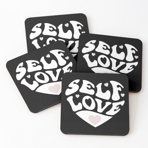 Item preview, Self Love Love designed and sold by porterpouts.