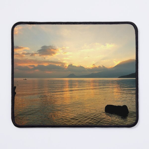 Item preview, Guatemala - Lago Atitlan designed and sold by franck380.