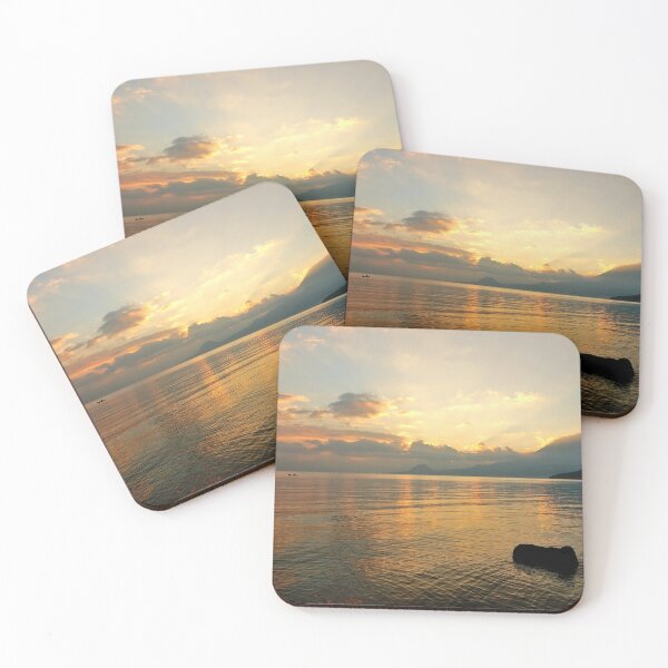 Item preview, Guatemala - Lago Atitlan designed and sold by franck380.