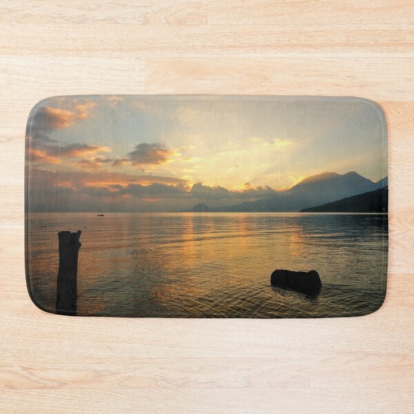 Item preview, Guatemala - Lago Atitlan designed and sold by franck380.