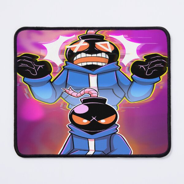 Item preview, friday night funkin video game art designed and sold by kreverernes.