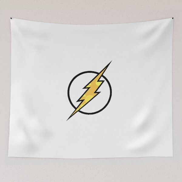Item preview, DC thunderbolt designed and sold by WorldCreates.