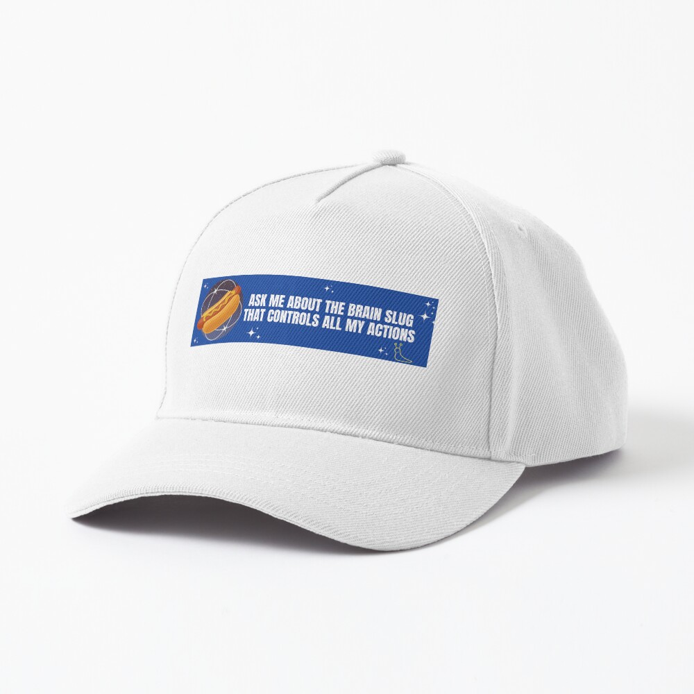 Artikel-Vorschau von Baseball Cap, designt und verkauft von Spaghetti-hoes.