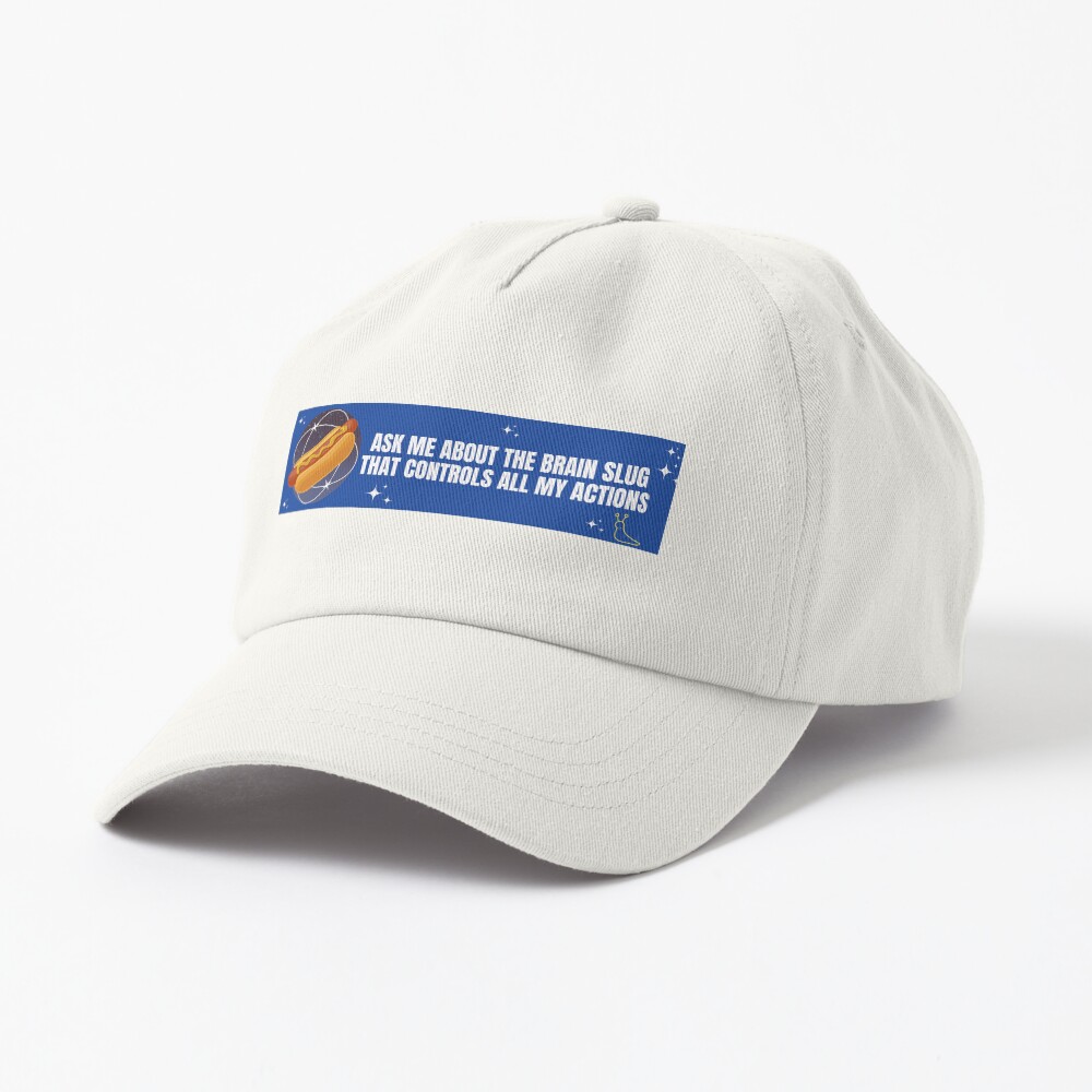 Artikel-Vorschau von Dad Hat, designt und verkauft von Spaghetti-hoes.