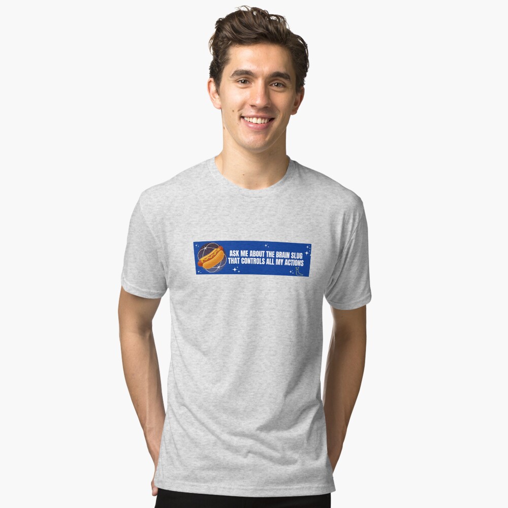 Artikel-Vorschau von Vintage T-Shirt, designt und verkauft von Spaghetti-hoes.