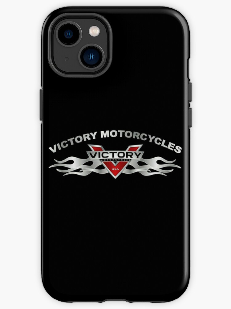 Harley Davidson Black Cool iPhone 14, 14 Plus, 14 Pro