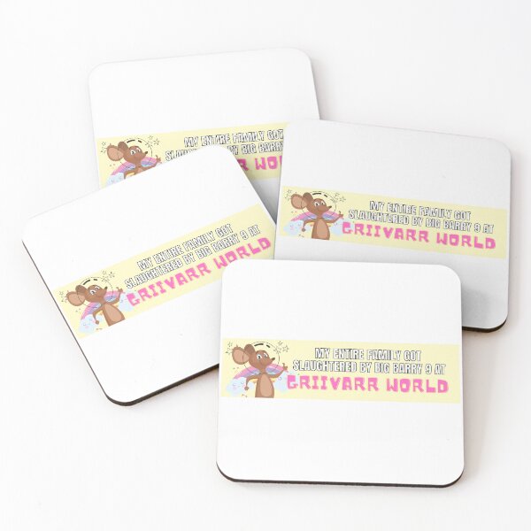 Item preview, The Griivarr Worlds designed and sold by Spaghetti-hoes.