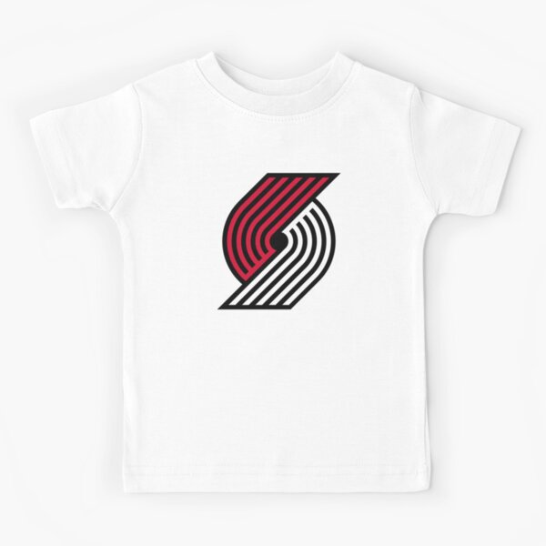 White Portland Trail Blazers NBA Fan Apparel & Souvenirs for Women for sale