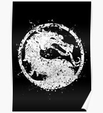 Mortal Kombat Poster