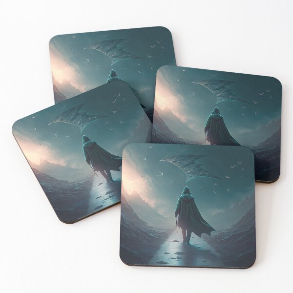Item preview, A Lonely Road designed and sold by DigiSpotArt.