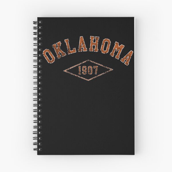 Item preview, Vintage Oklahoma Rustic State Old Retro Men Women designed and sold by Comfort Dept®.