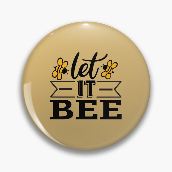 Item preview, Let it bee.. ? designed and sold by Paula Witte.