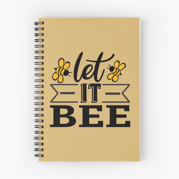 Item preview, Let it bee.. ? designed and sold by Paula Witte.