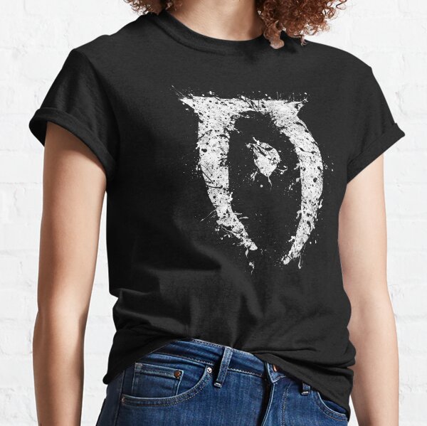Elder Scrolls - Oblivion Classic T-Shirt