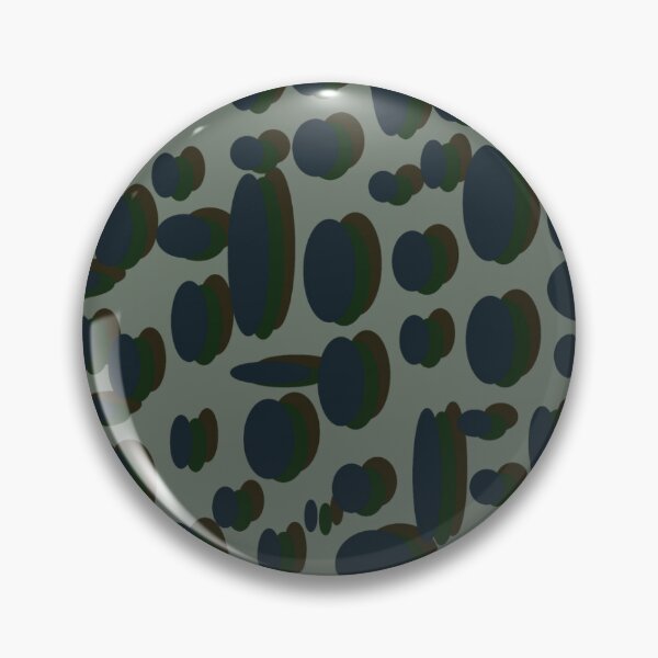 Item preview, Circular Zones designed and sold by RootsofAtlas.