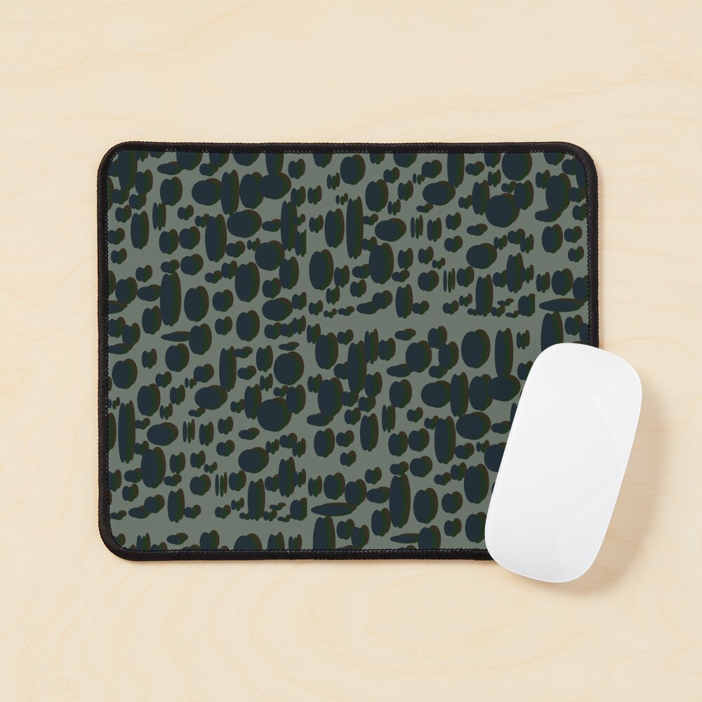 Item preview, Mouse Pad designed and sold by RootsofAtlas.