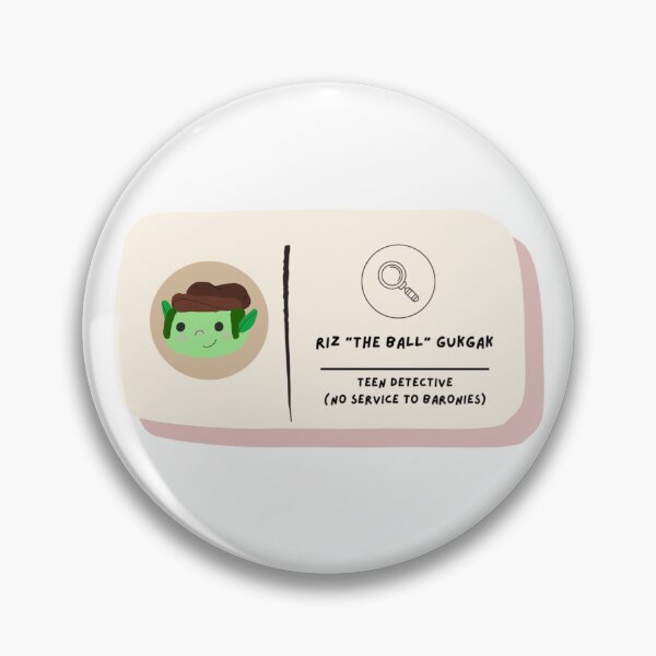Item preview, Riz Gukgak Business Card designed and sold by Spaghetti-hoes.