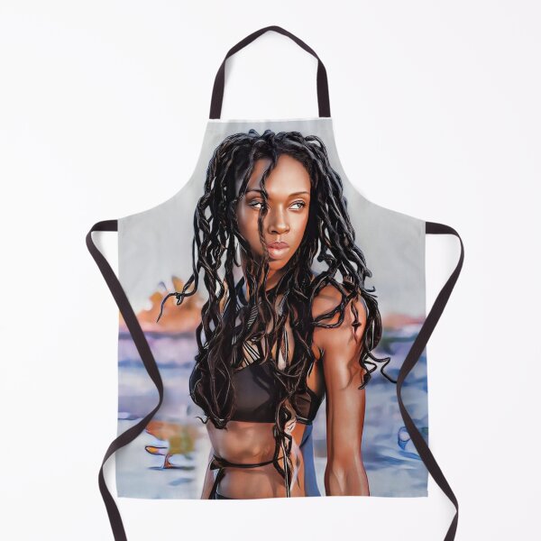 Item preview, Healthy African American Black Pride Digital Creative Art designed and sold by Pirate Foto.
