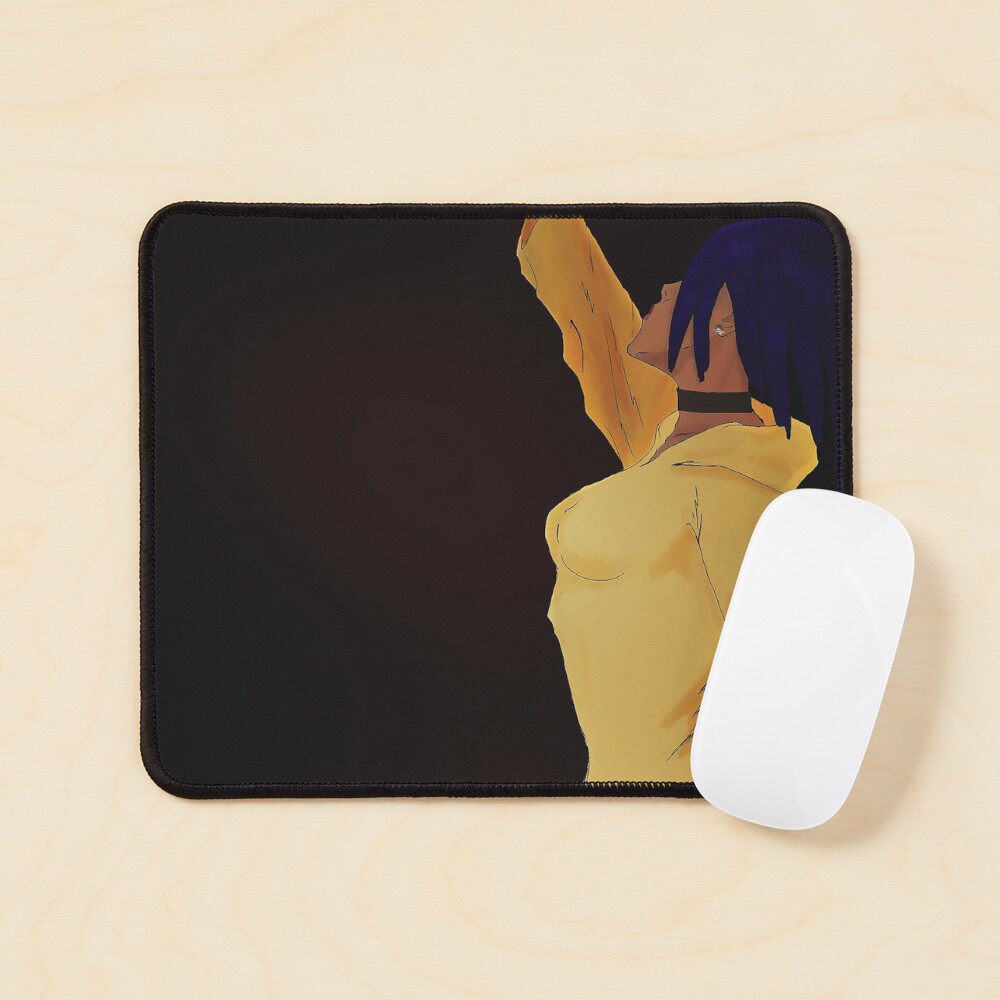 Item preview, Mouse Pad designed and sold by Rislen.