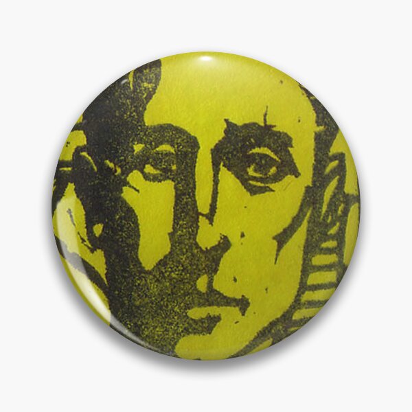 Item preview, Duchamp designed and sold by CtlAltDel.