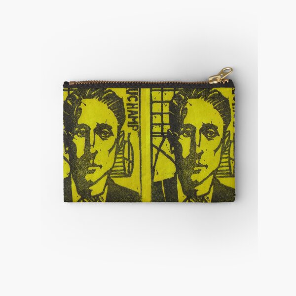 Item preview, Duchamp designed and sold by CtlAltDel.