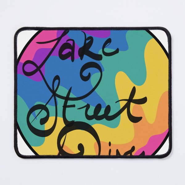 Item preview, lake street dive groovy designed and sold by turkeyandcheese.