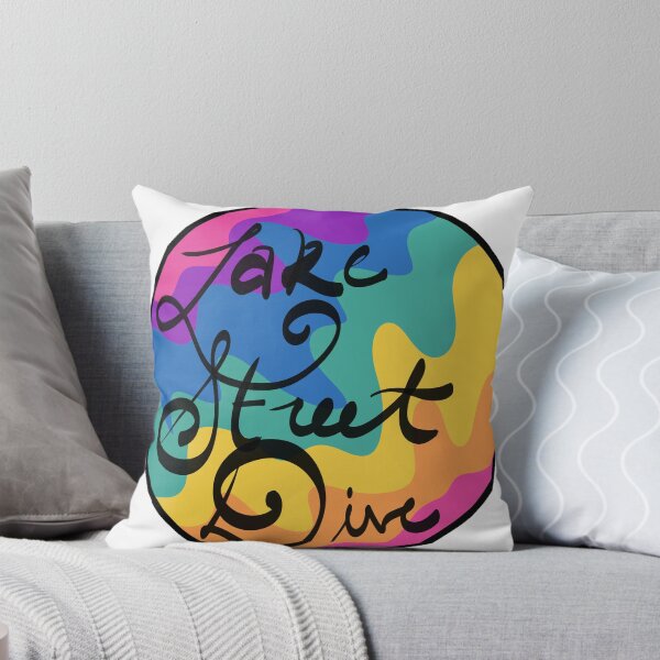 Item preview, lake street dive groovy designed and sold by turkeyandcheese.