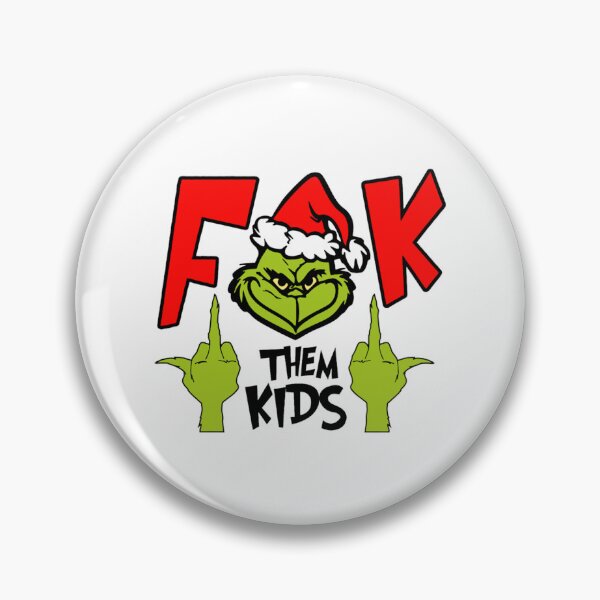 Item preview, F K Them Kids   designed and sold by nalaboley1.