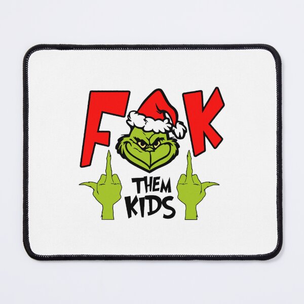 Item preview, F K Them Kids   designed and sold by nalaboley1.