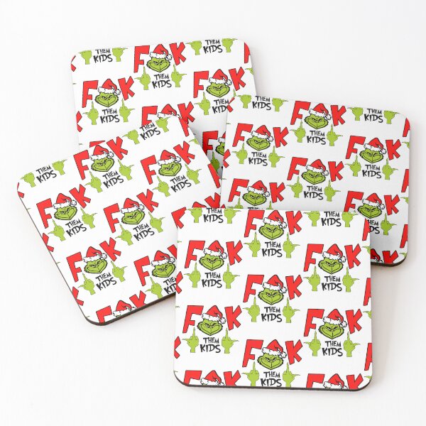 Item preview, F K Them Kids   designed and sold by nalaboley1.