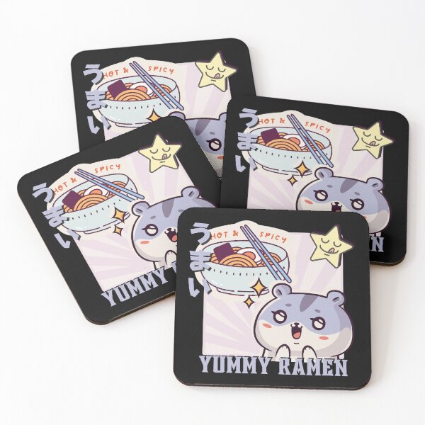 Item preview, Yummy Ramen designed and sold by Malina3.
