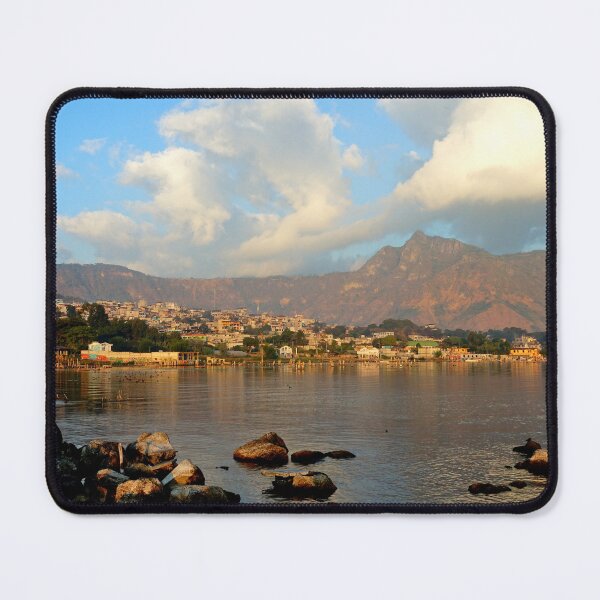 Item preview, Guatemala - Lago Atitlan designed and sold by franck380.