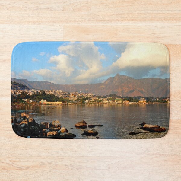 Item preview, Guatemala - Lago Atitlan designed and sold by franck380.