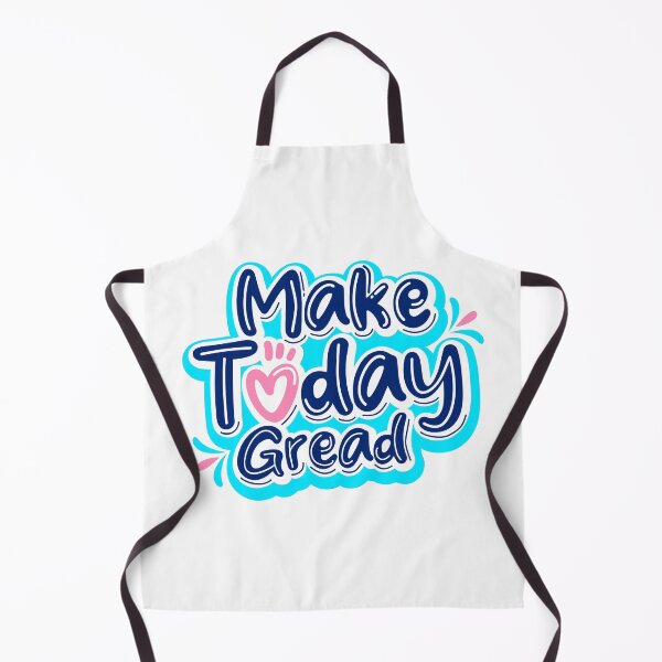 Item preview, Make Today Gread designed and sold by ARTSYILA.