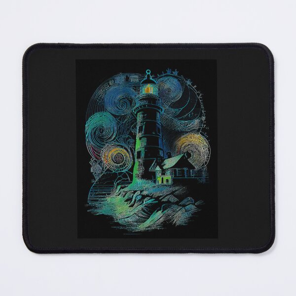 Item preview, Lighthouse designed and sold by Kybruno's Creations.