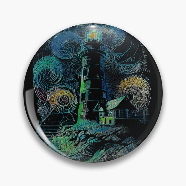 Item preview, Lighthouse  designed and sold by Kybruno's Creations.