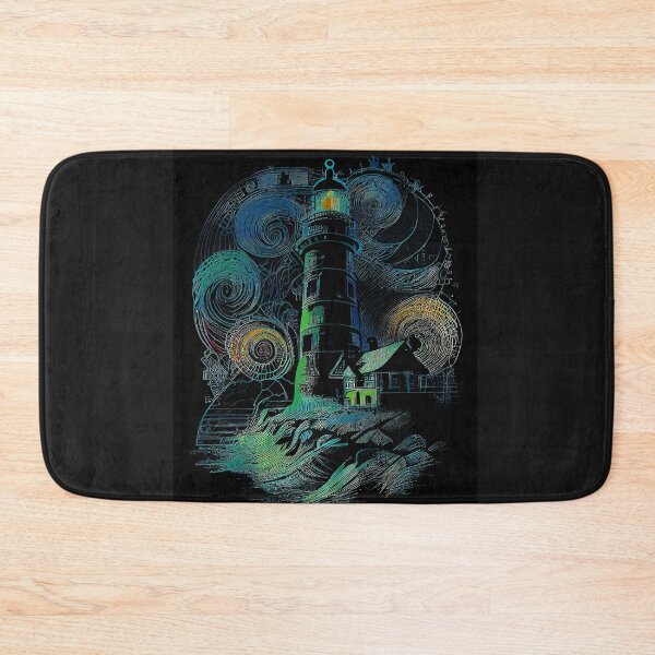 Item preview, Lighthouse  designed and sold by Kybruno's Creations.