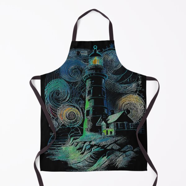 Item preview, Lighthouse designed and sold by Kybruno's Creations.