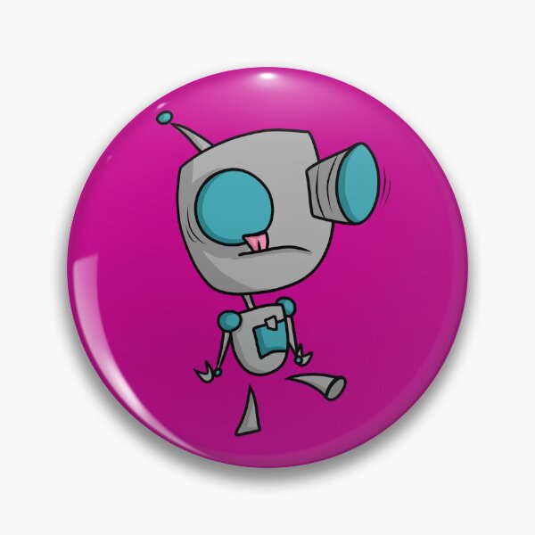 Item preview, Dumb Robot designed and sold by MurderBeanArt.