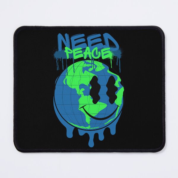 Item preview, Need peace designed and sold by Tonickay.