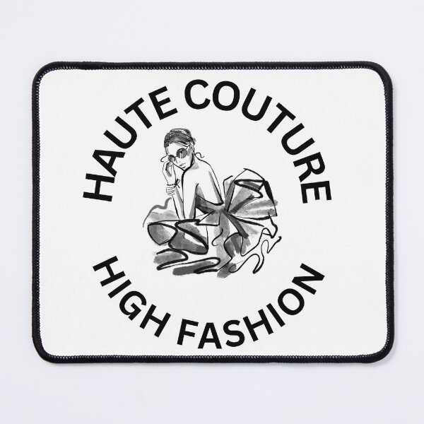 Item preview, Haute Couture designed and sold by Kai Wen Designs.